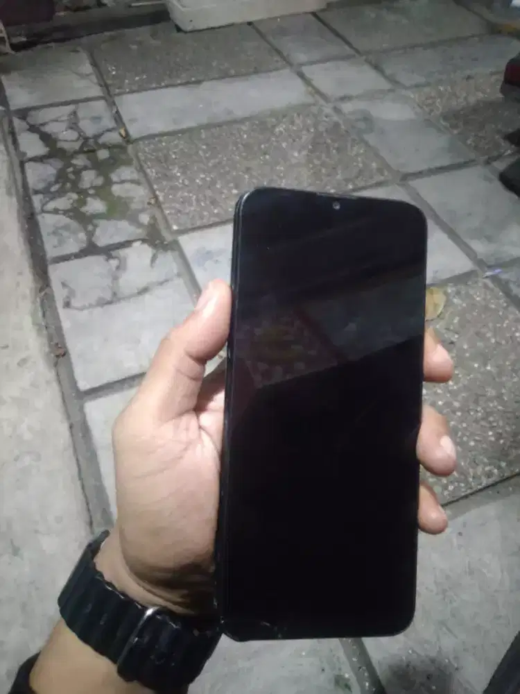 Infinix Smart 4 Ram 2/32