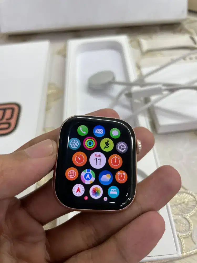 iWatch series 10 42mm iBox