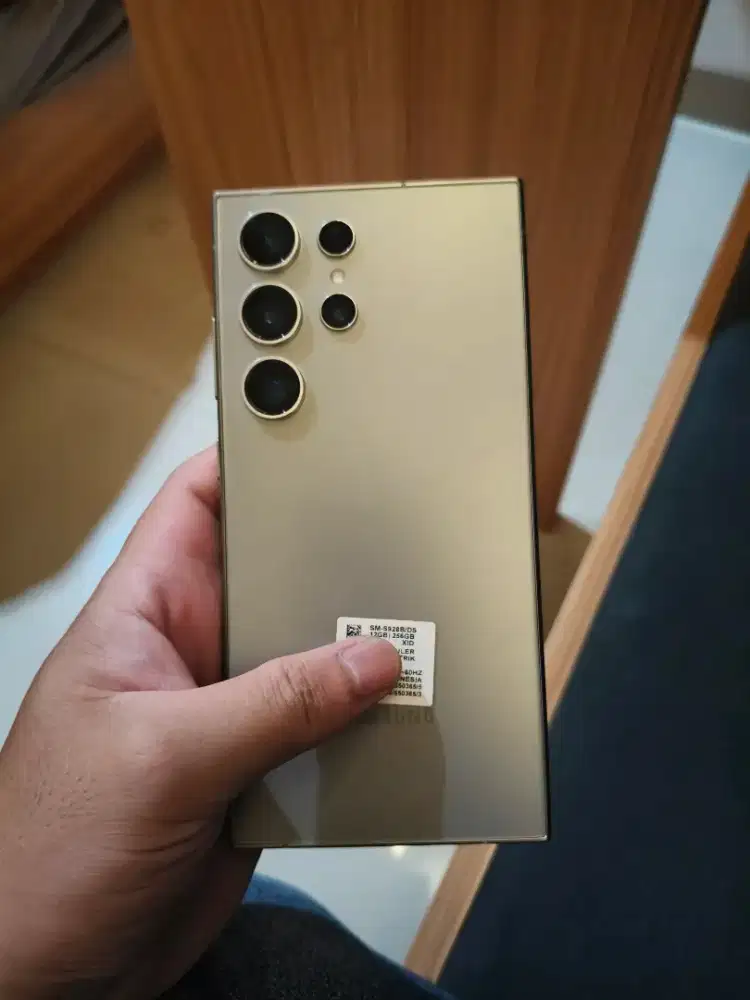 samsung s24 ultra 12/256 sein