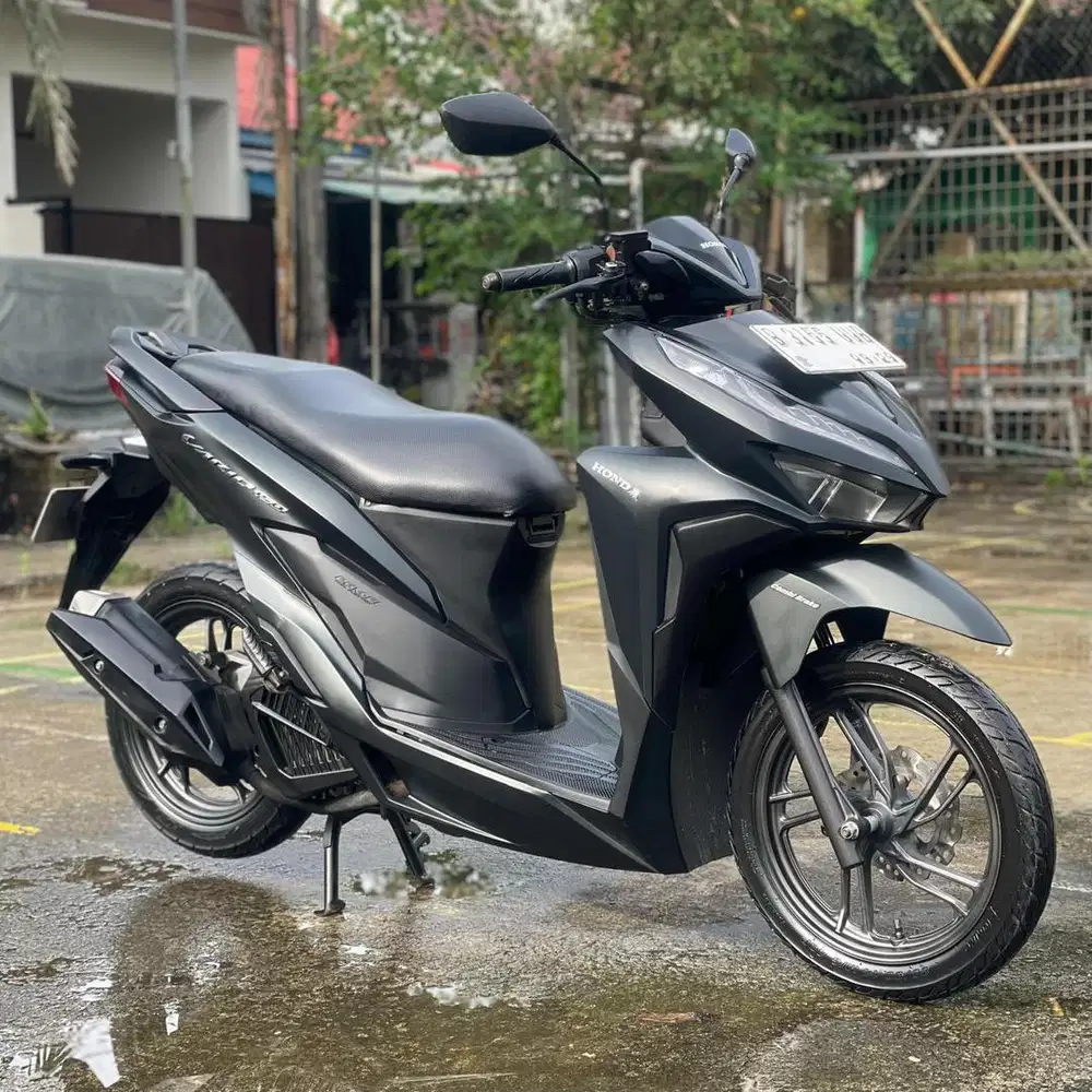 HONDA VARIO 2019 KOTA BEKASI TERMURAH
