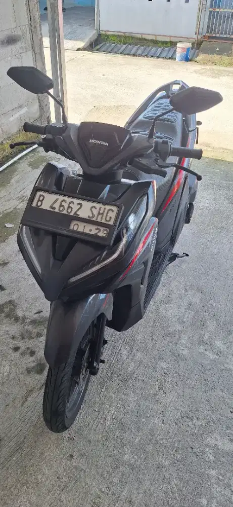 Vario led 2018 Gen 1