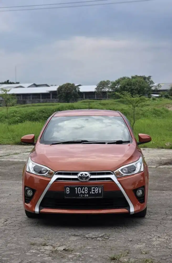 Yaris G 1.5 AT 2017/16. Tgn1. Dual VVTi. istimewa.