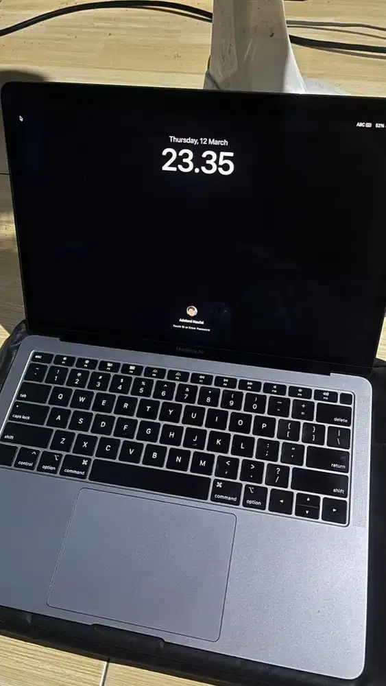 Macbook Air 13 2019 8/128