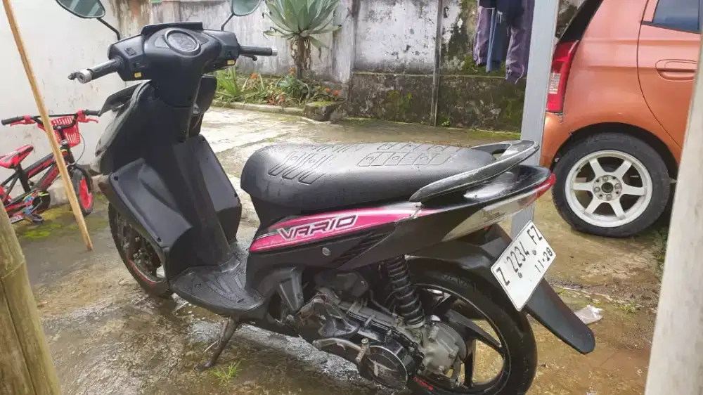 Vario Old 2008 110 cc ( Karbu )