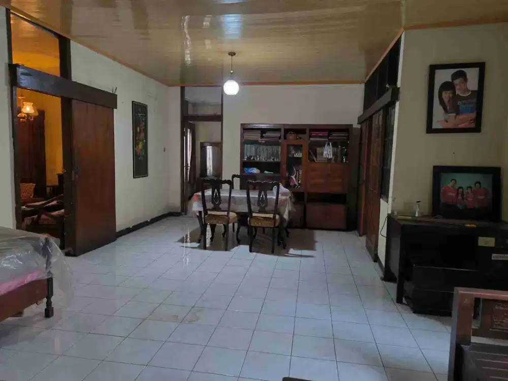 Disewakan / Dijual Rumah daerah Cipamokolan Rancasari Boleh untuk MBG