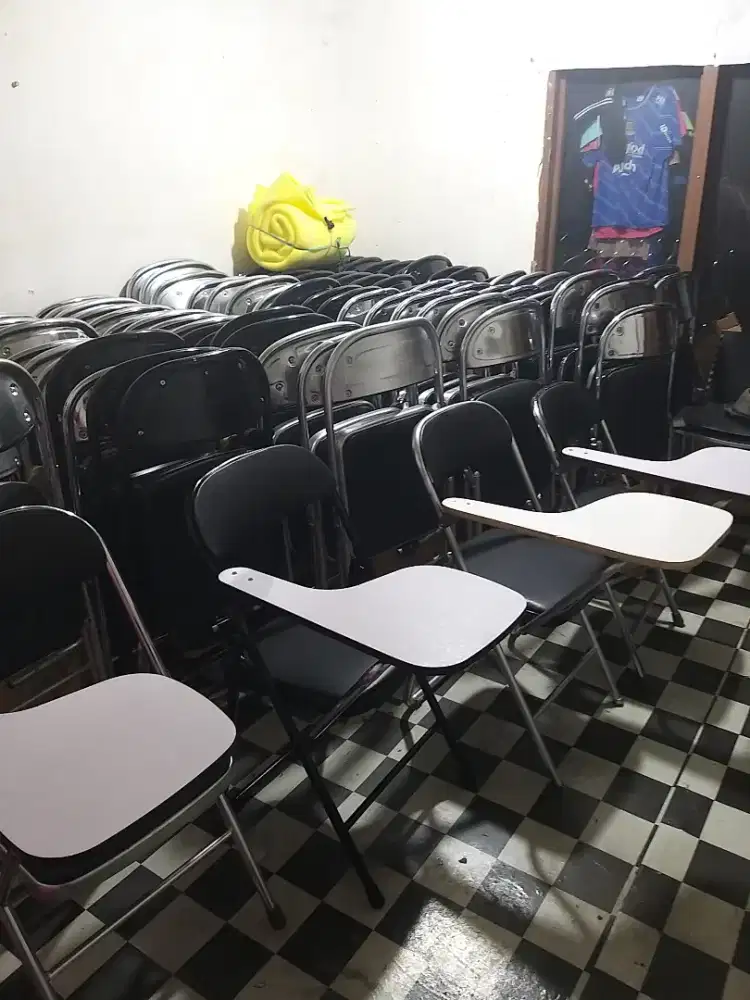 Kursi kuliah recondisi