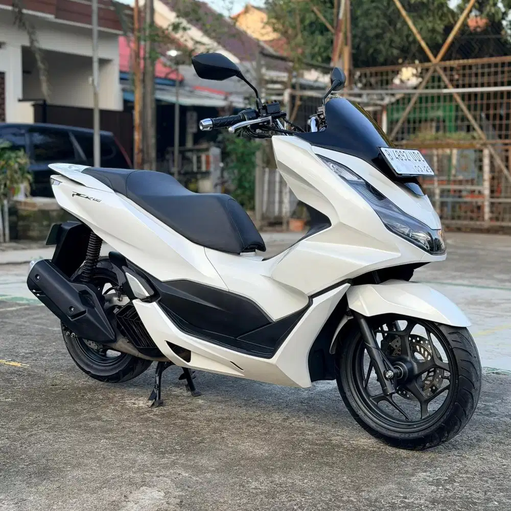 HONDA PCX 2024 KOTA BEKASI TERMURAH