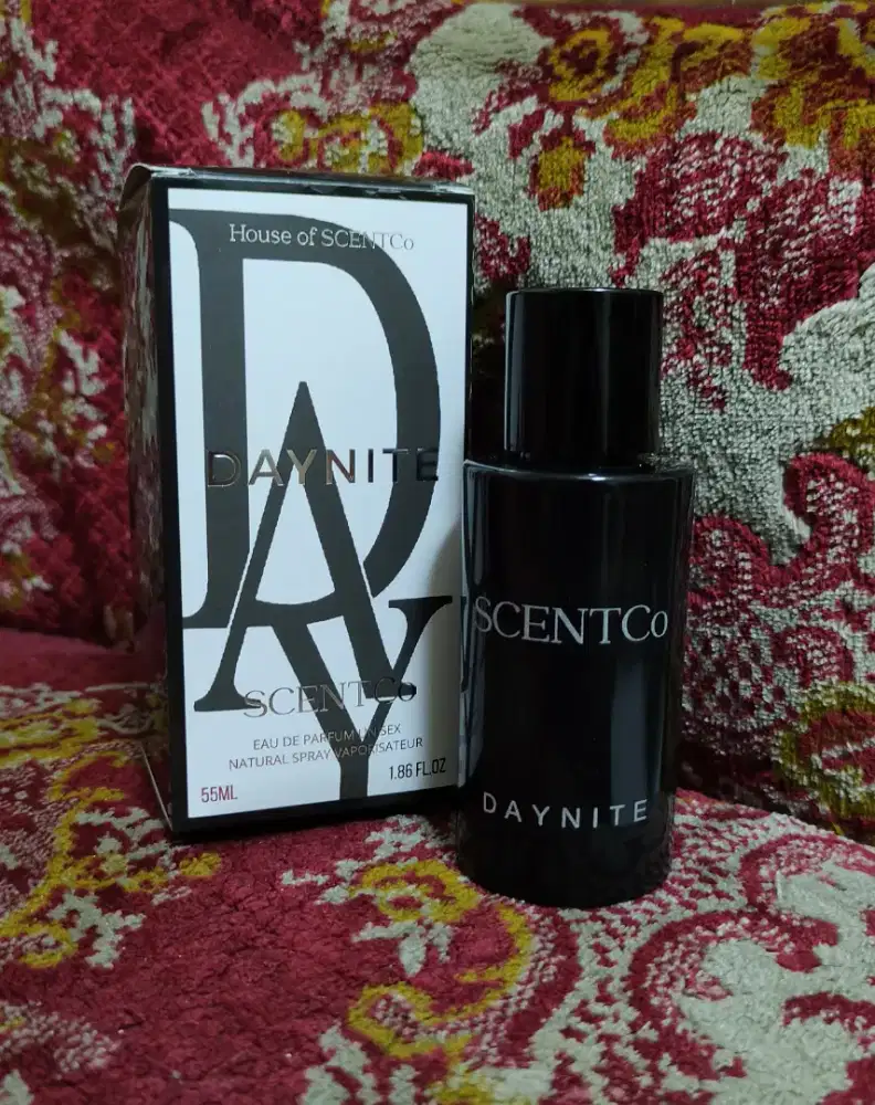 Parfum Scentco Daynite 55ml EDP