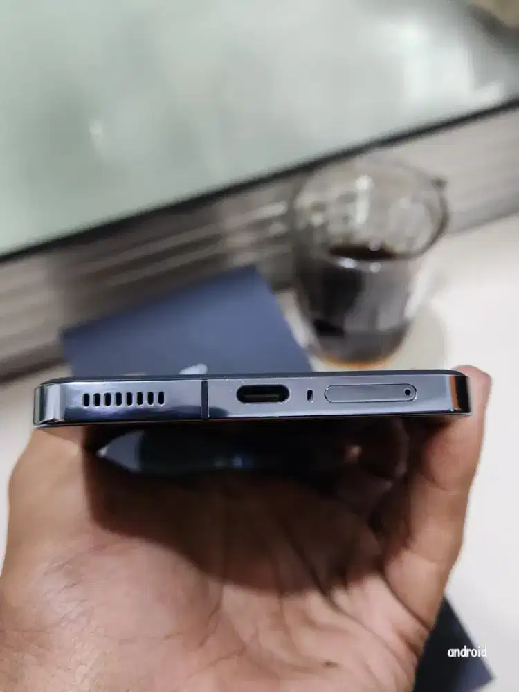 IQQO 12 RAMNYA 16/512GB