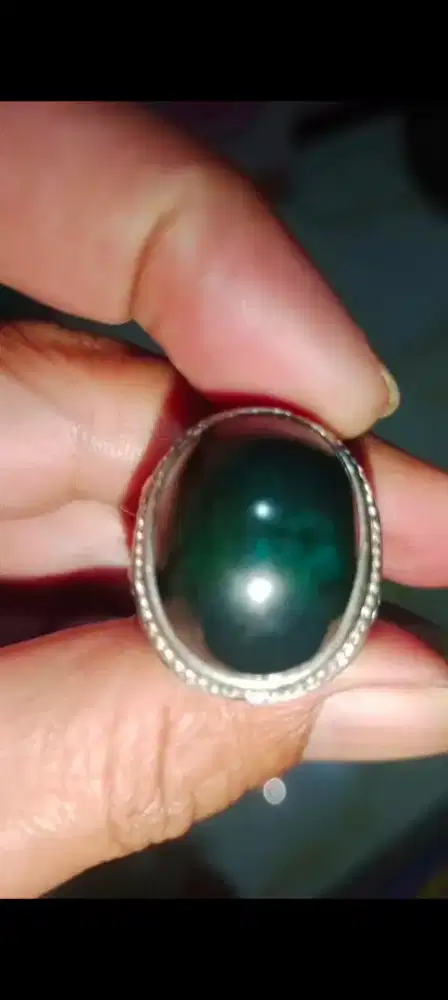 Bacan doko jumbo