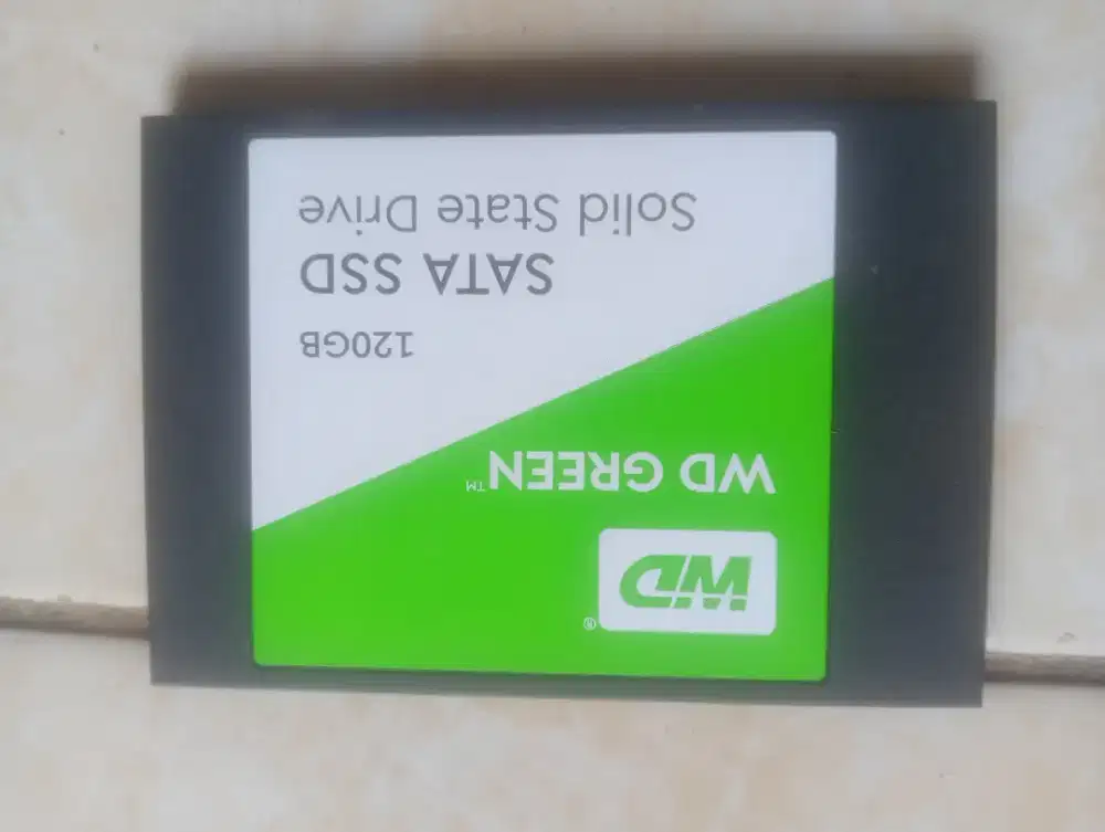 Memory Laptop dan Hardisk