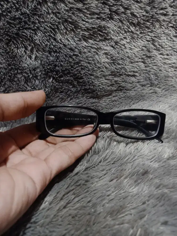 Gucci frame vintage original