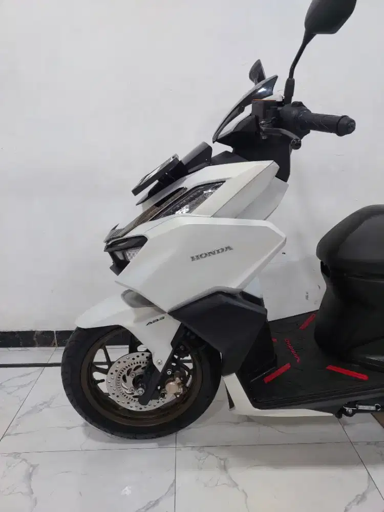 Honda Vario 160 ABS Keyless 2025 bulan 3 Gress Bisa Kredit
