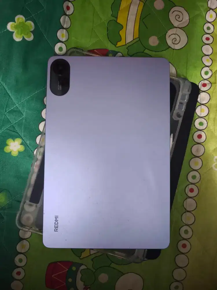 Redmi Pad 2 + Redmi Pen