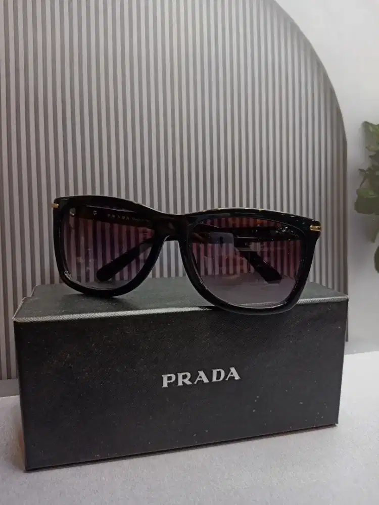 Prada sunglasses authentic original