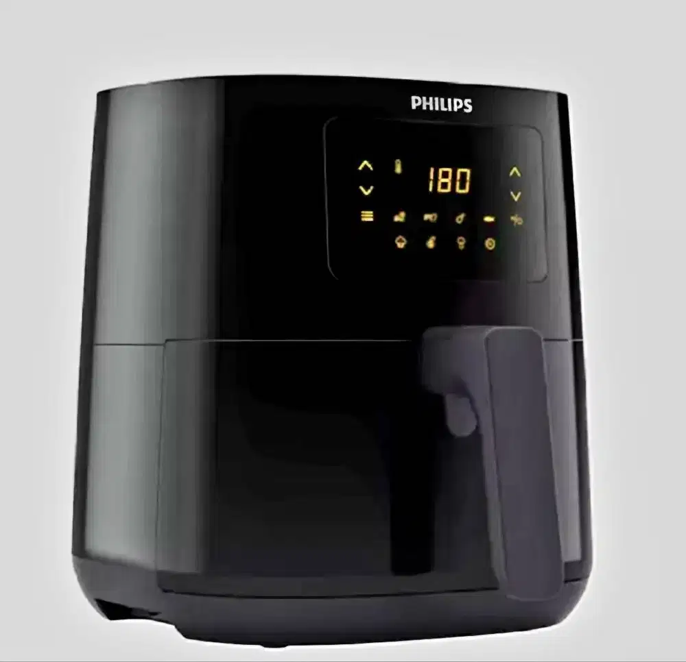 Philips Air Fryer Digital.
