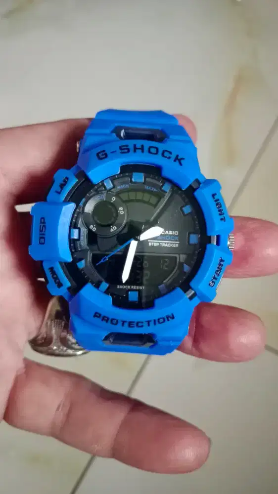 Jam tangan Casio G-shock