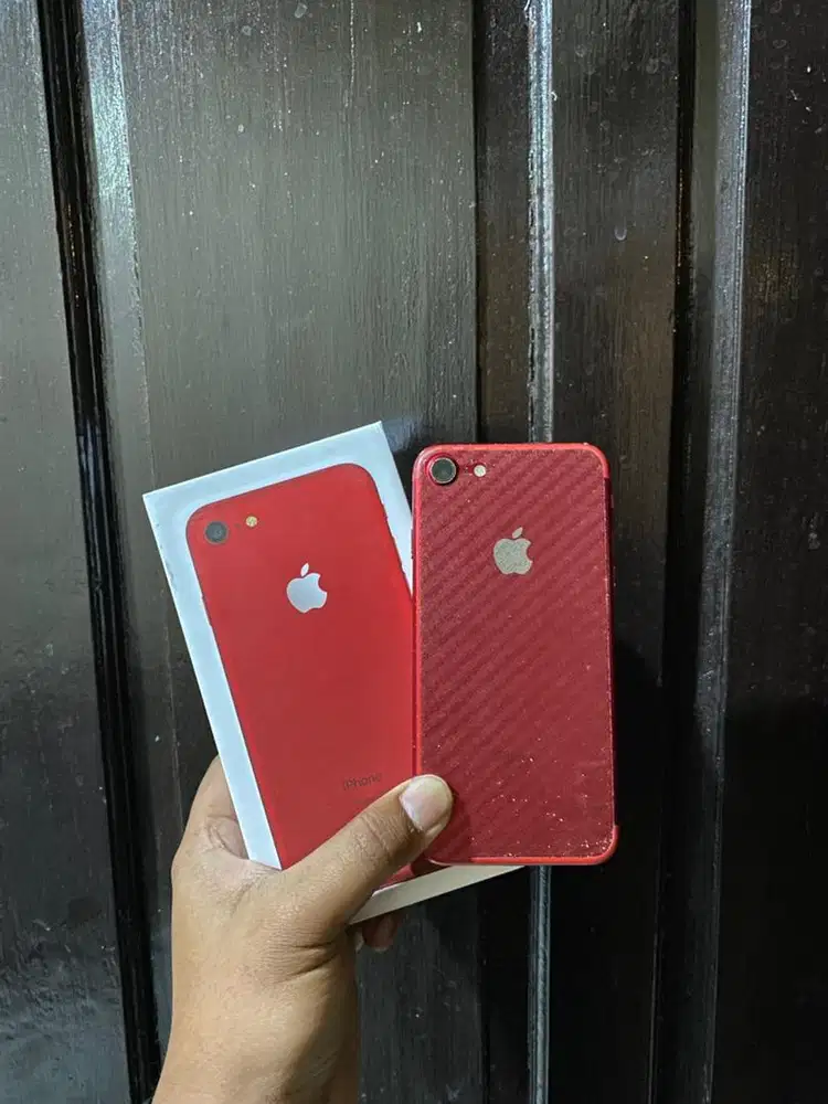 Iphone 7 256gb sinyal permanen