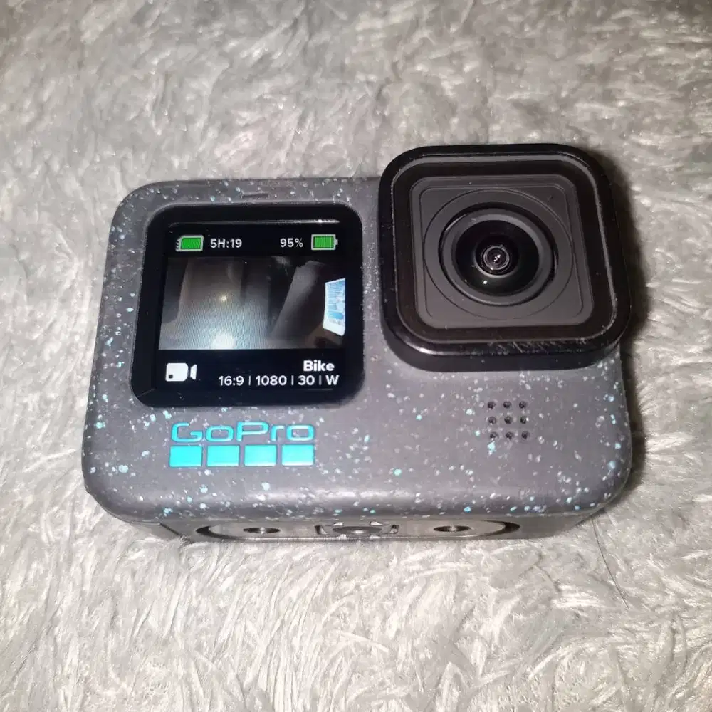 GoPro Hero 12 Black Second Mulus