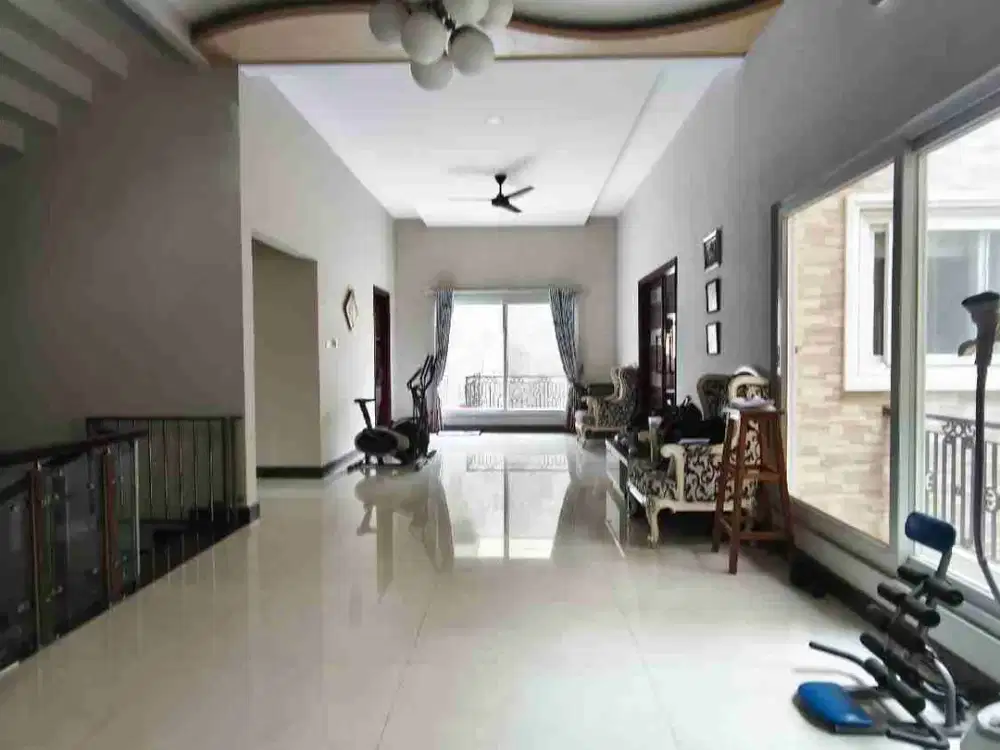 Dijual Rumah Sunter Metro Rumah Mewah dijual Sunter Jakarta Utara