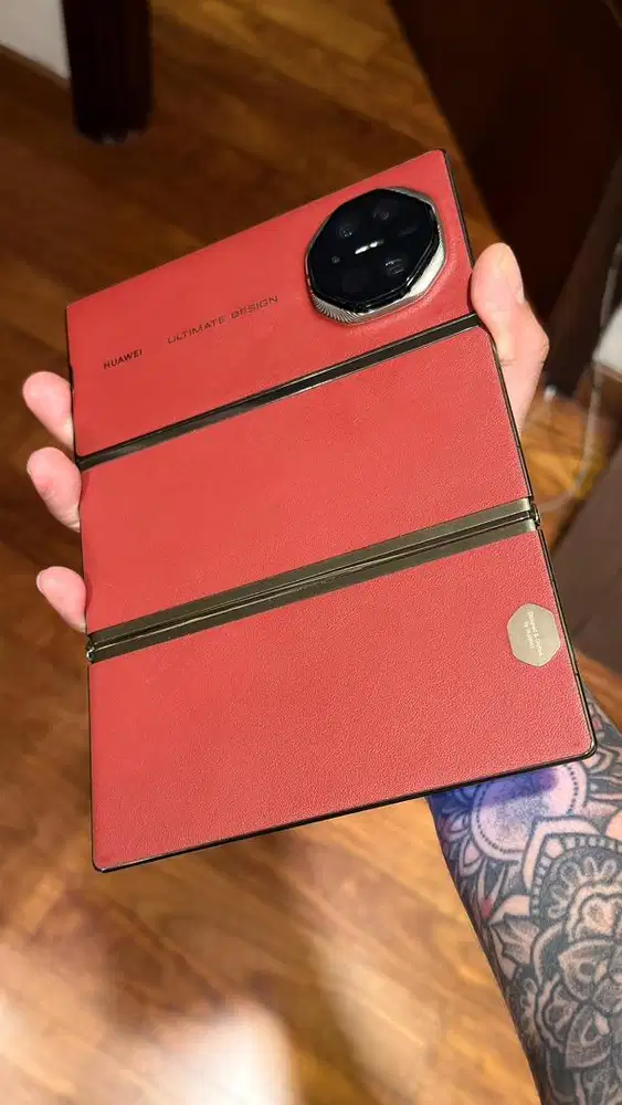 huawei mate ultimate 16/1TB beacukai