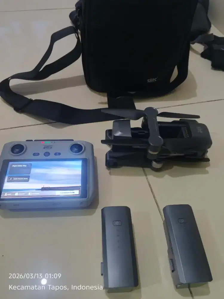 Dron SJRC F22 S3 XR ROX