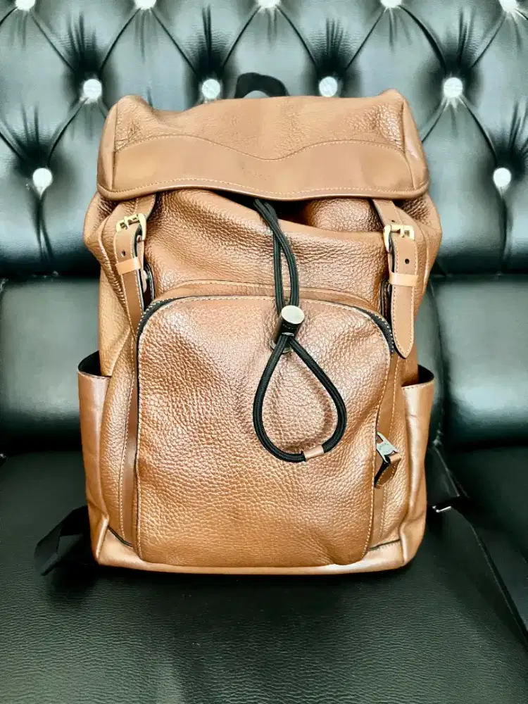 Ransel Coach Authentic