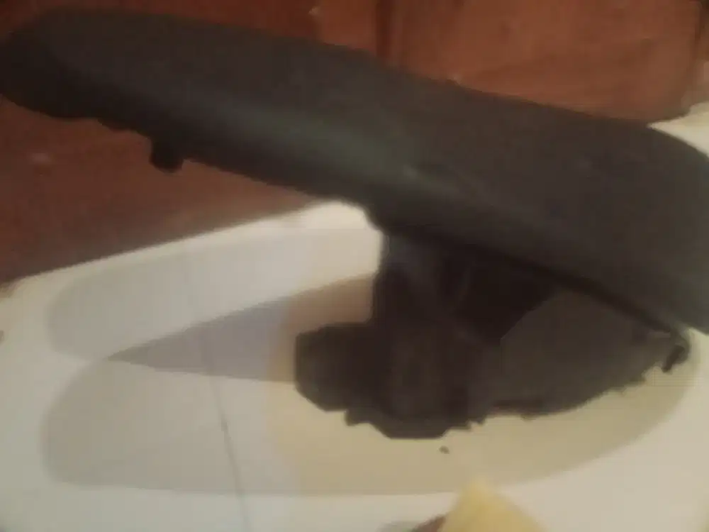 Jok Yamaha Lexy Ori sama Embernya mulus