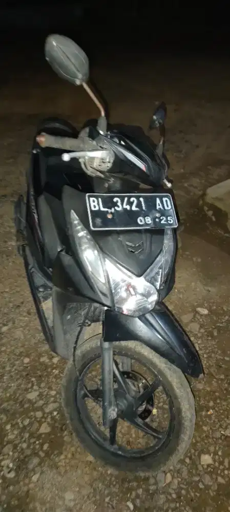 Beat FI starter halus