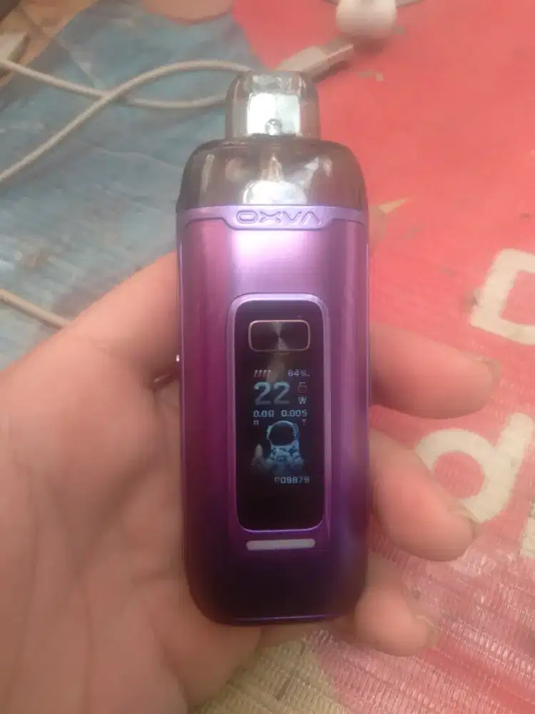 Gas aja ke lokasi cipinang