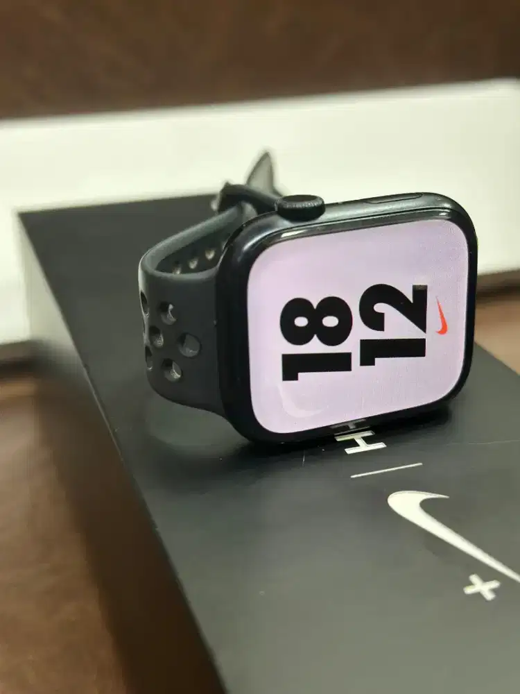 Smartwatch Apple Seri 7
