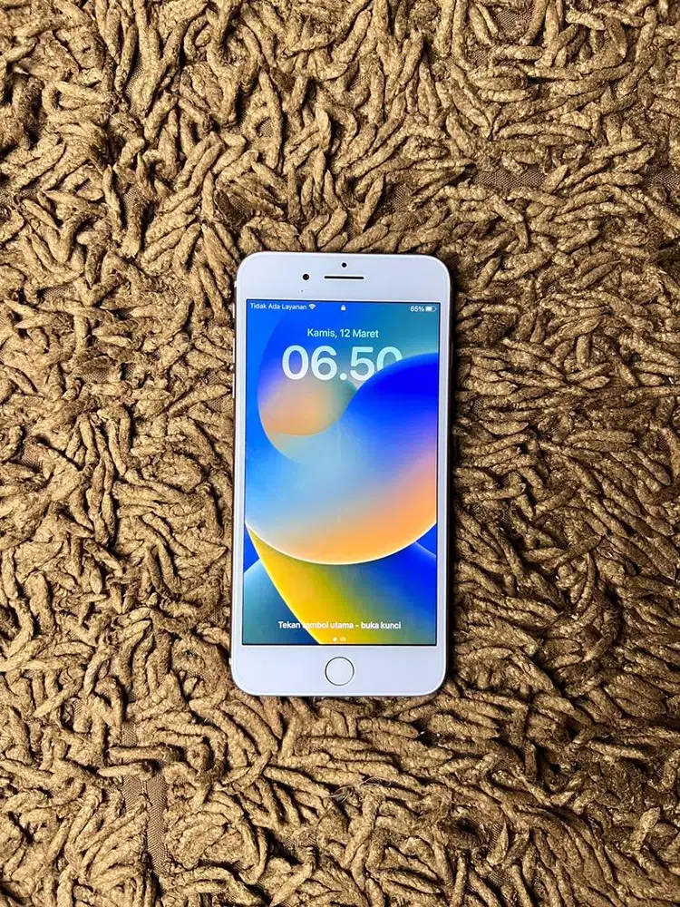 Iphone 8+ (plus) Resmi Kemenperin