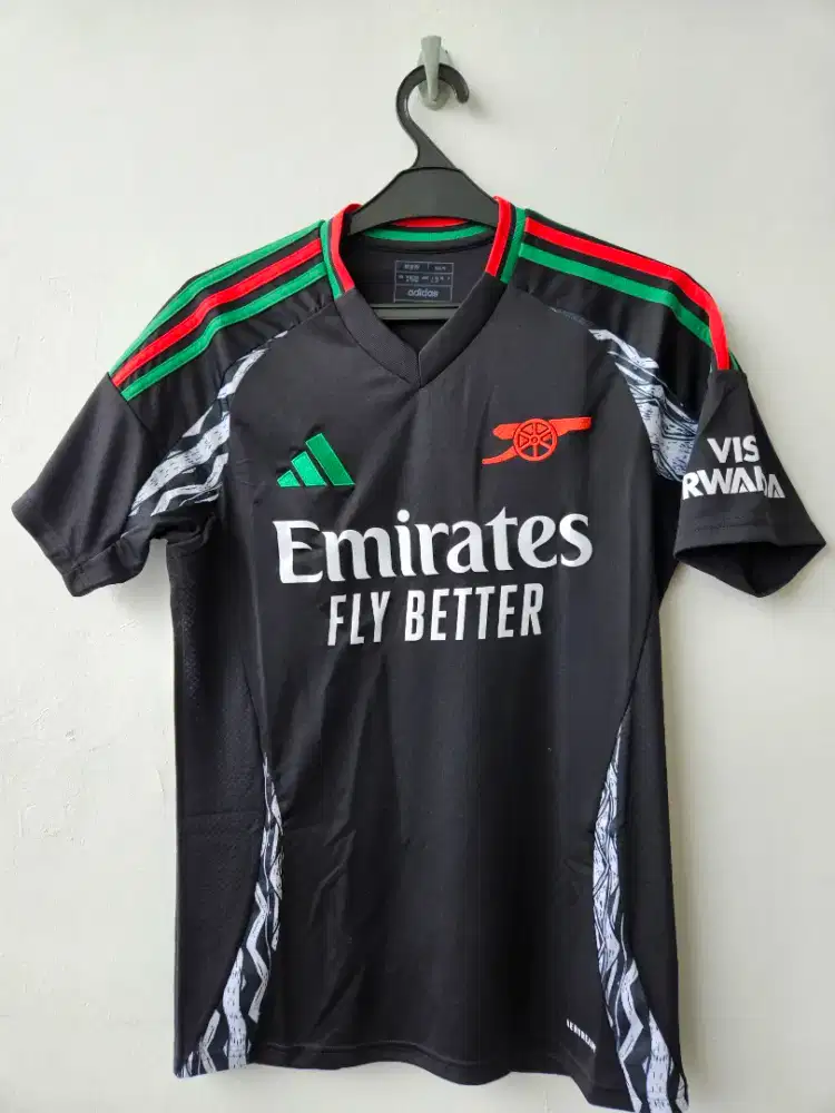 Jersey Arsenal Original 100% Adidas