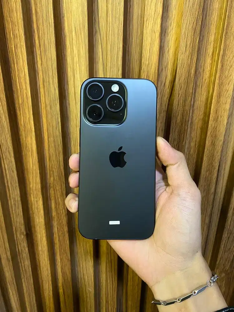 Iphone 16 Pro 128Gb iBox
