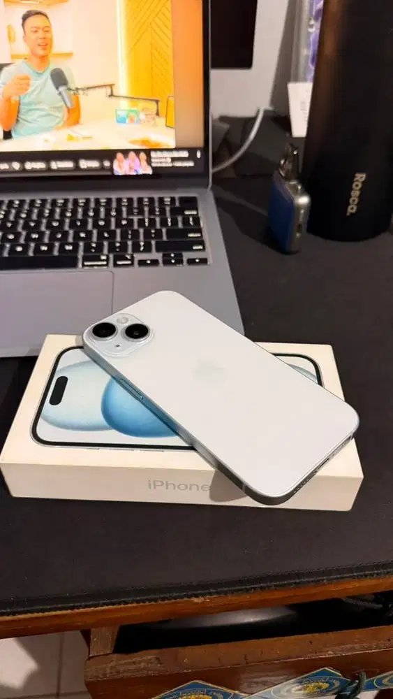 iphone 15 128gb ibox biru