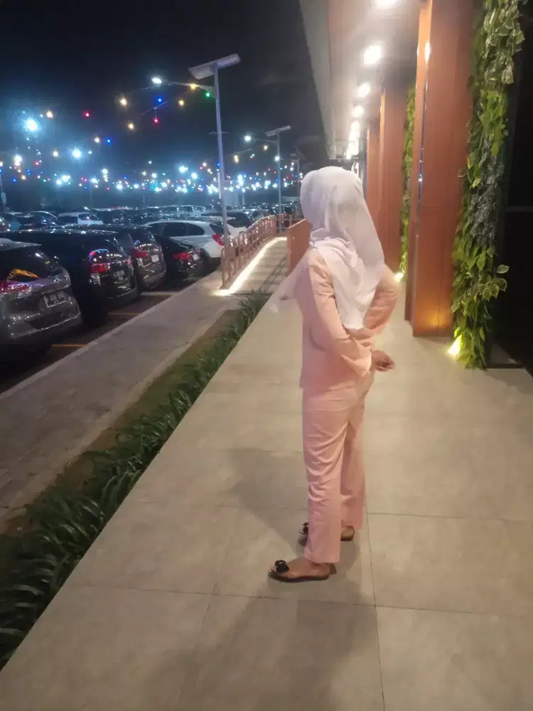 Cari Job Infal ( LEBARAN ) baby sitter / art