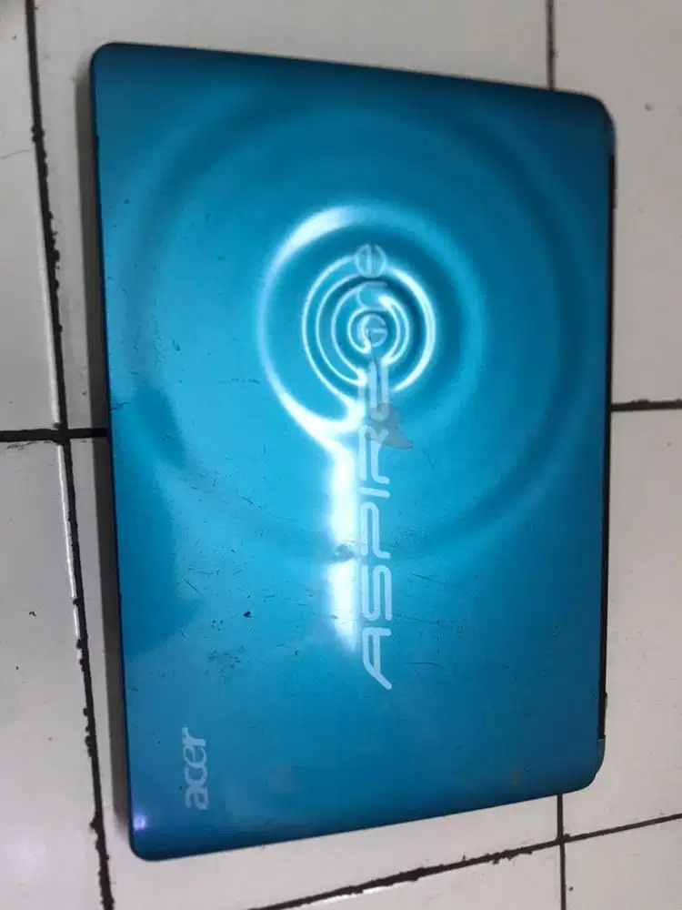 Acer aspire one 722 ok