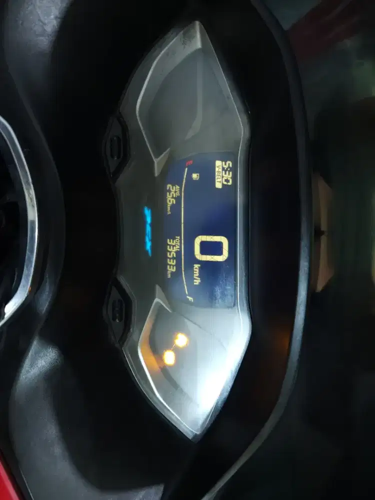 HONDA PCX 160 ABS TH 2022 CASH / TT / KREDIT/ KREDIVO/ SPAY LATER