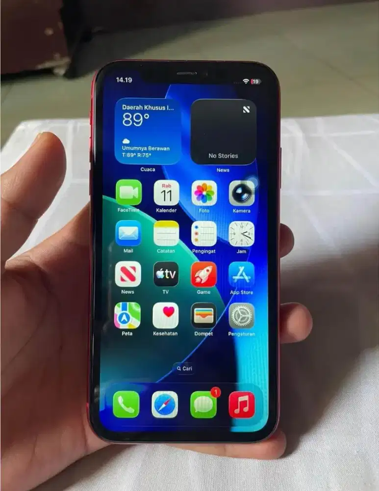 iphone 11 128gb inter whitelist