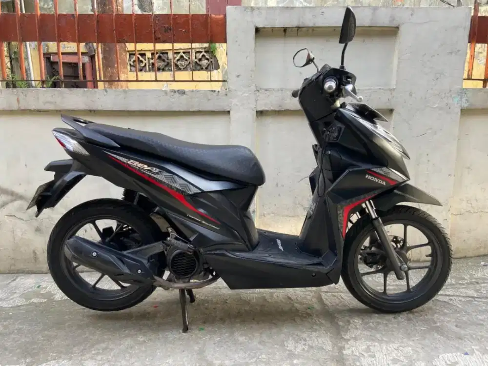 Dijual Beat cbs 2022