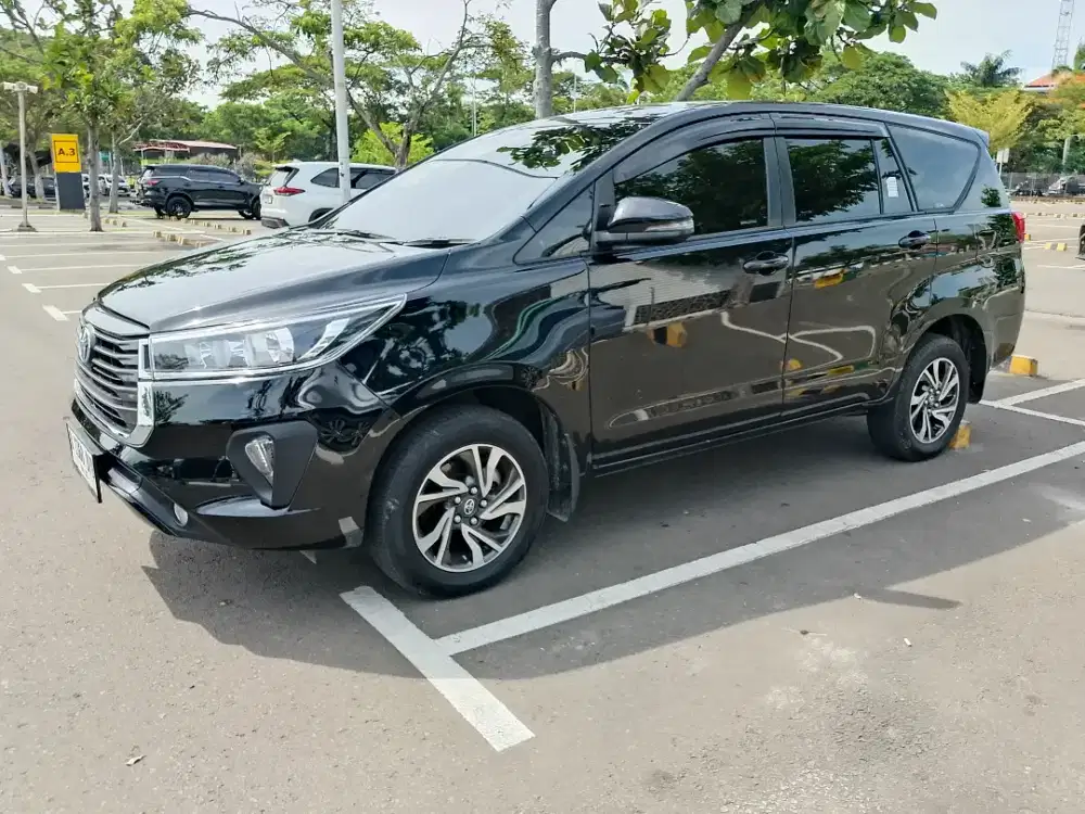 Rental mobil dan jasa driver