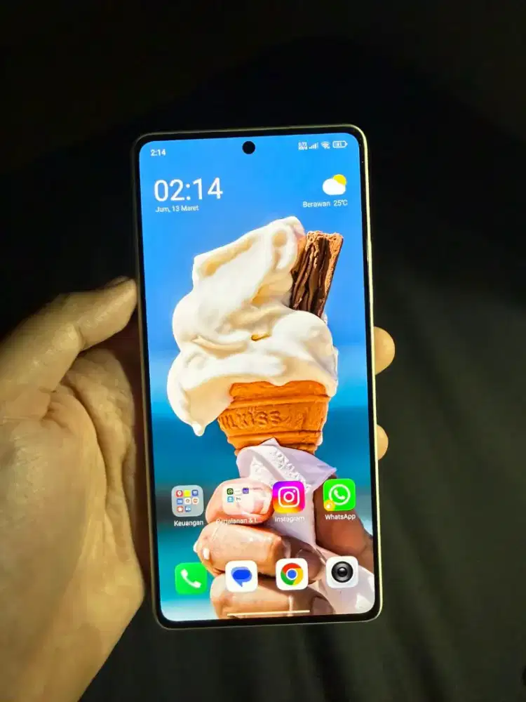 Xiaomi Redmi Note 13 5G