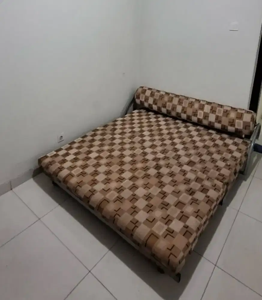 Sofa bed sofabed murah