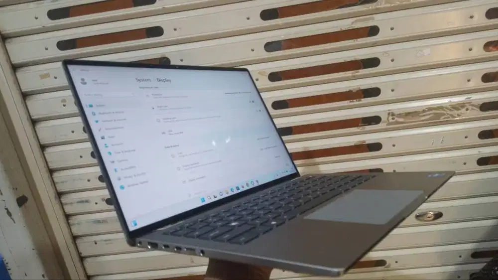 Laptop Dell latitide 9420