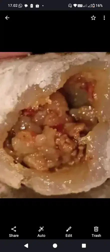 Open PO Cireng isi siap goreng isi nya banyak enak pasti ketagihan