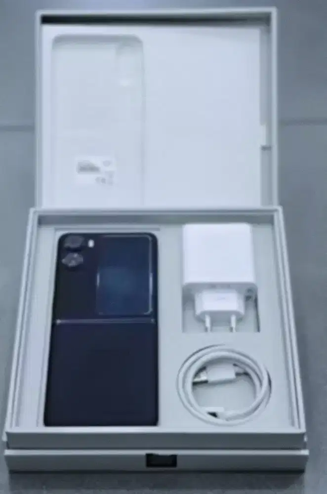 Dijual Oppo find N2 flip