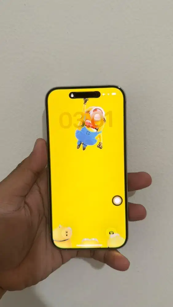 iphone 15 blue 128gb super mulus dan super NETT