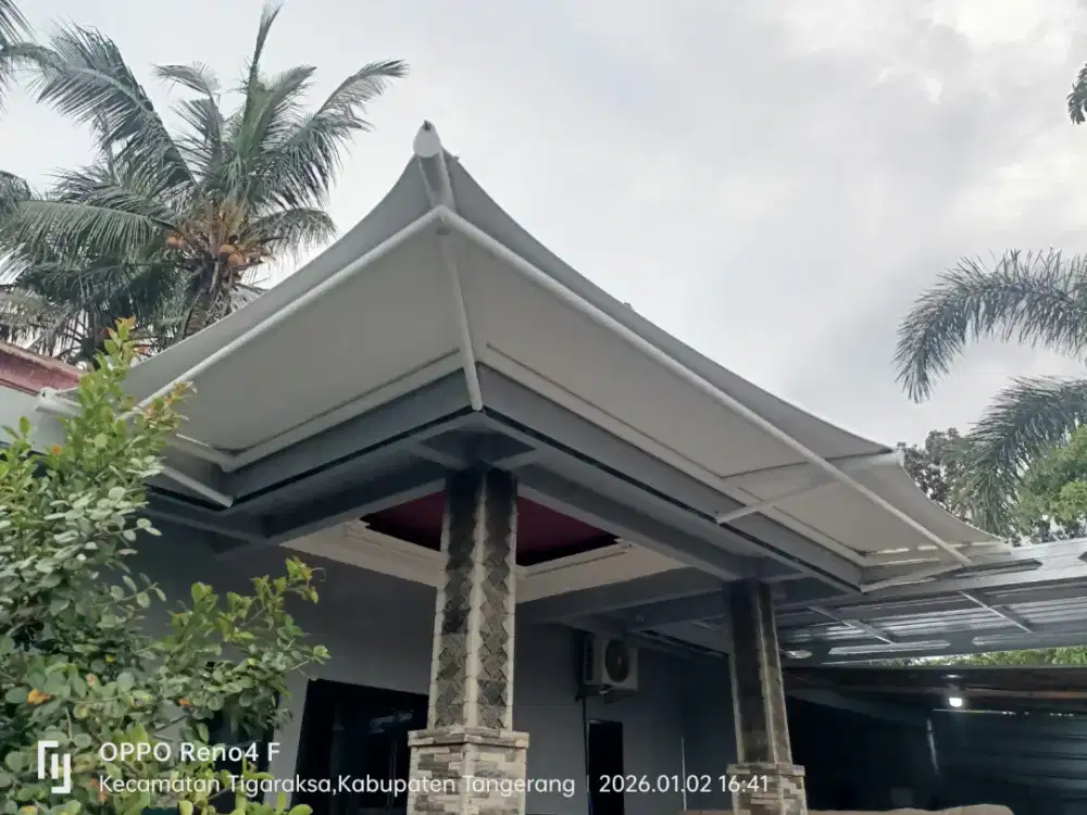 Specialis Canopy Membrane