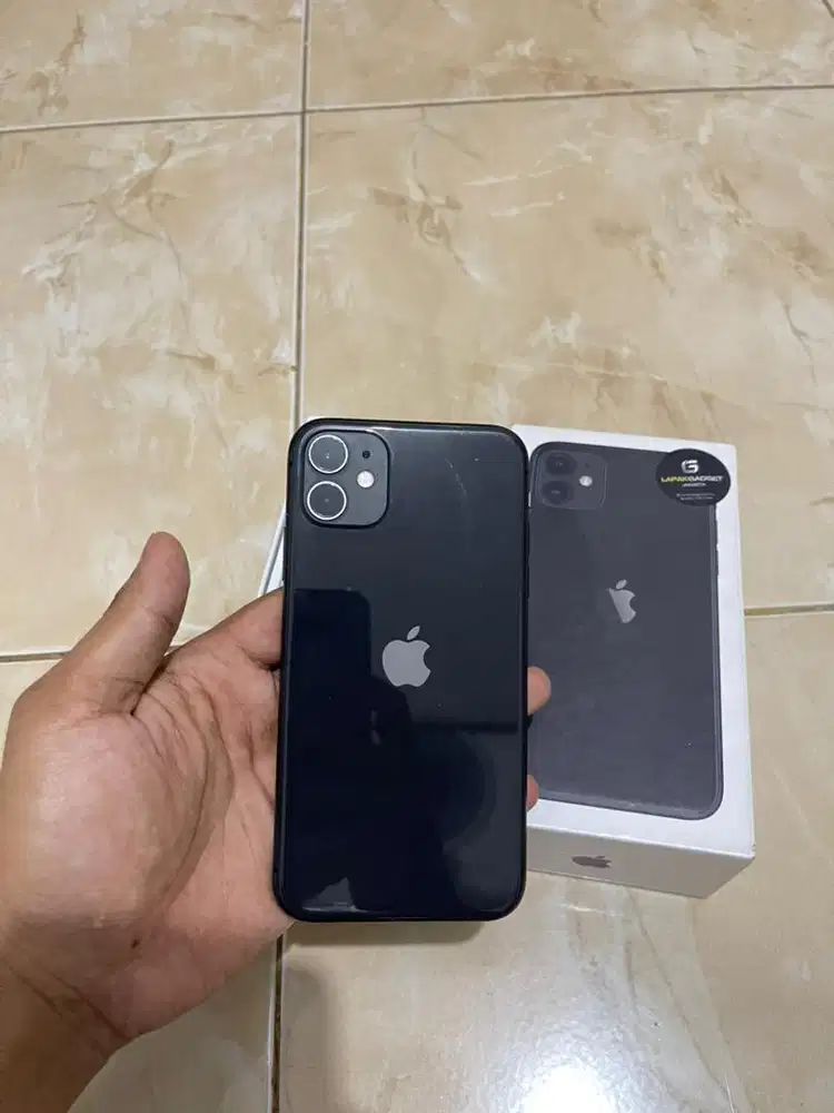 iphone 11 64gb inter Alloperator