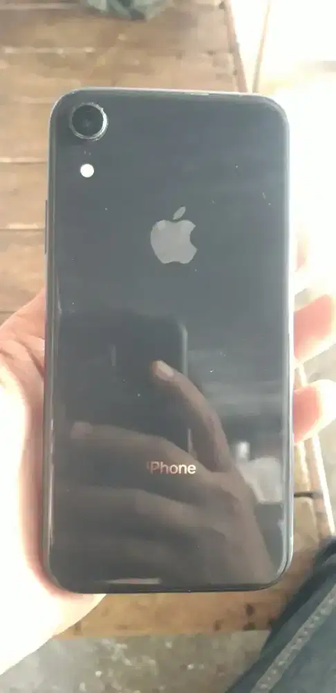 Iphone xr 128gb